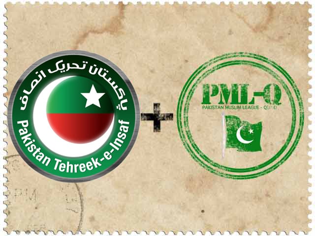 PTI forms committee for seat adjustment with PML-Q